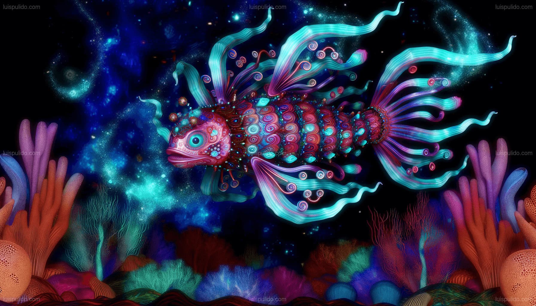 Alebrije 134