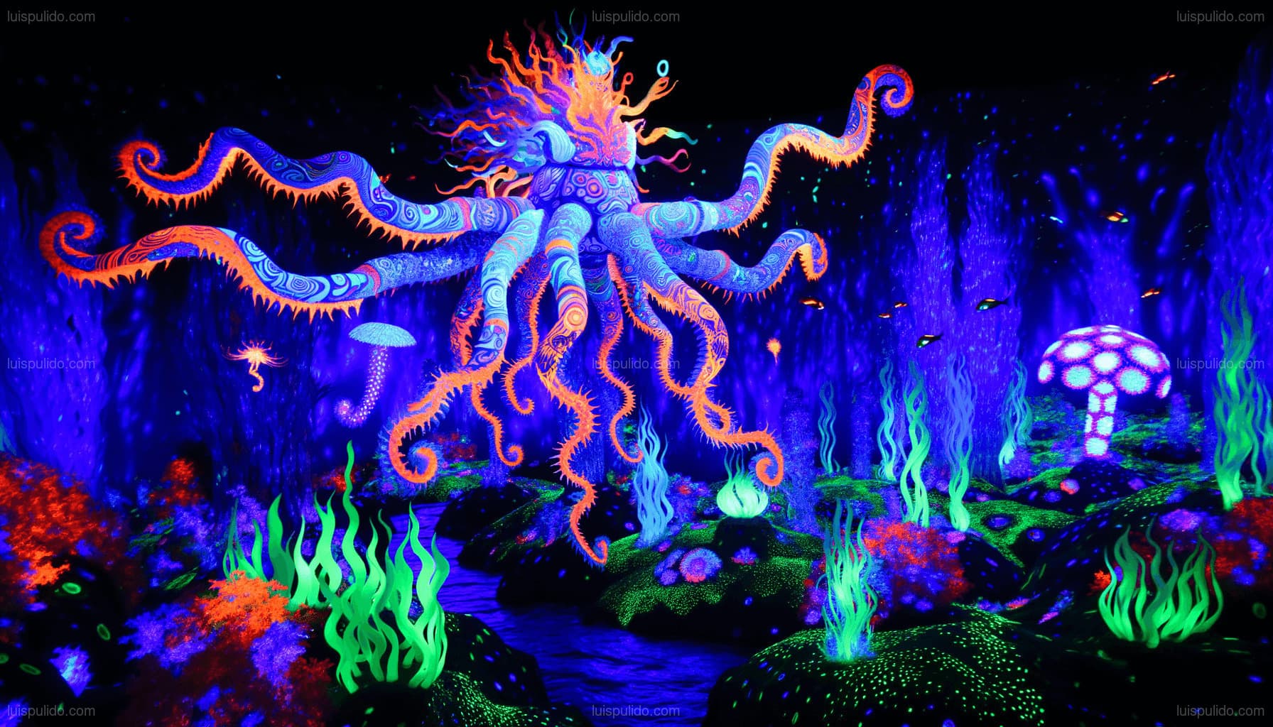 Alebrije 143