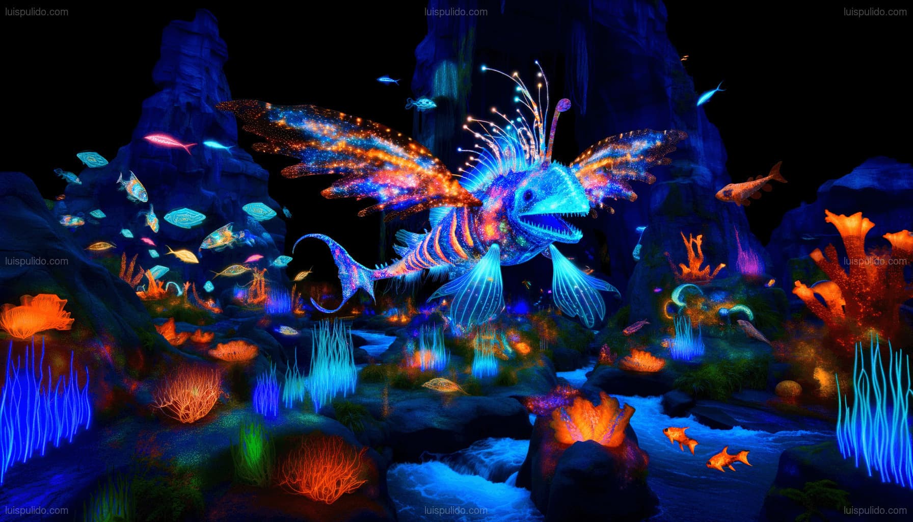 Alebrije 144