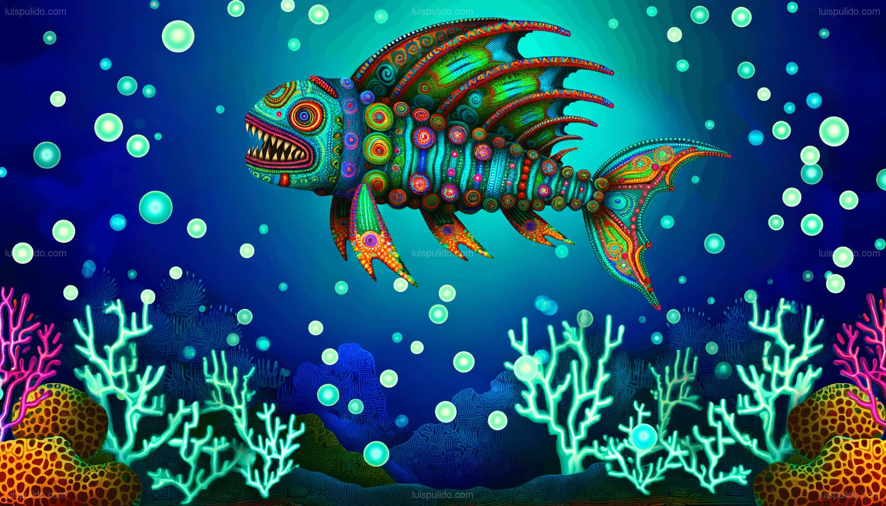 Alebrije 145