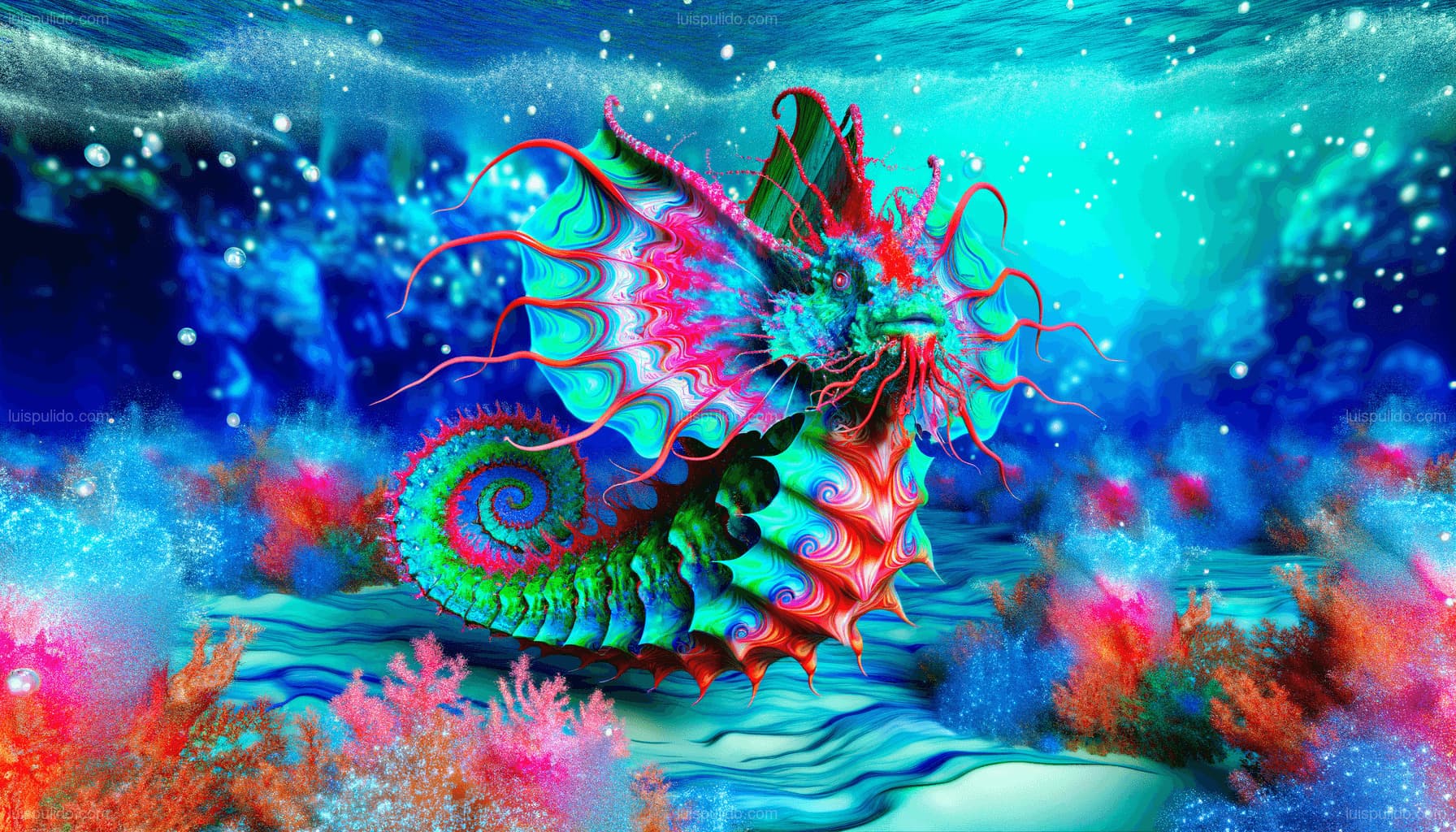 Alebrije 146