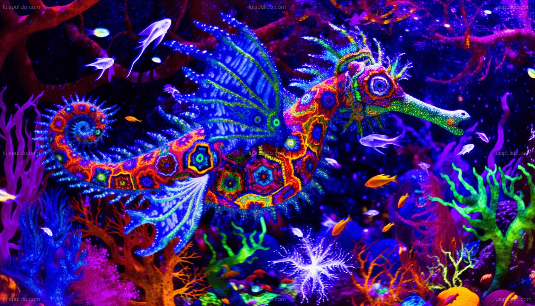 Alebrije 148