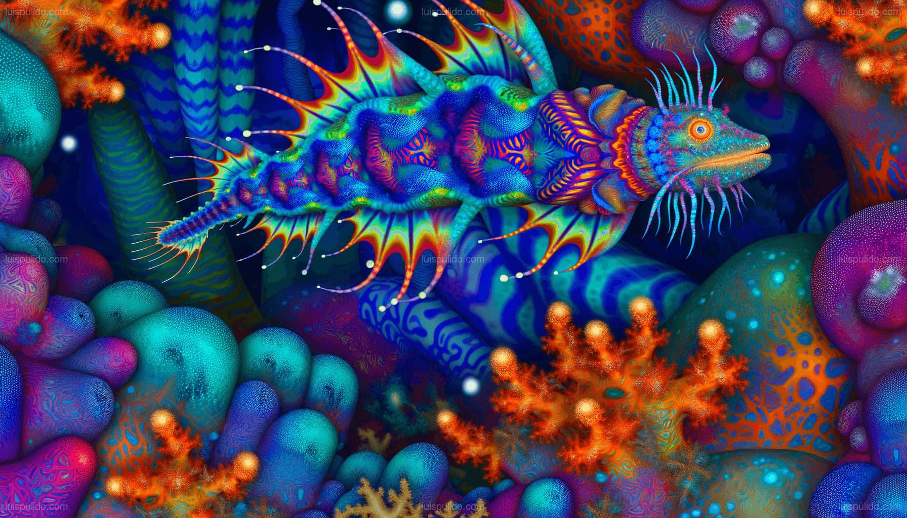 Alebrije 149