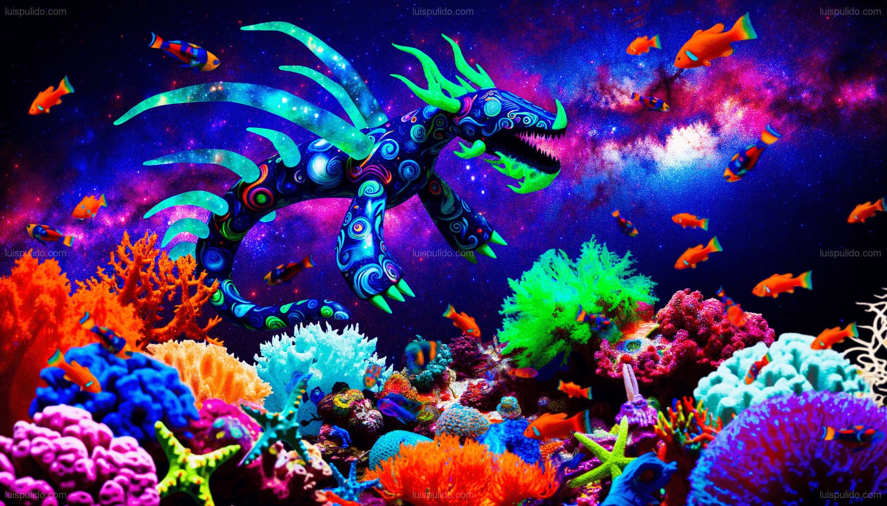 Alebrije 151