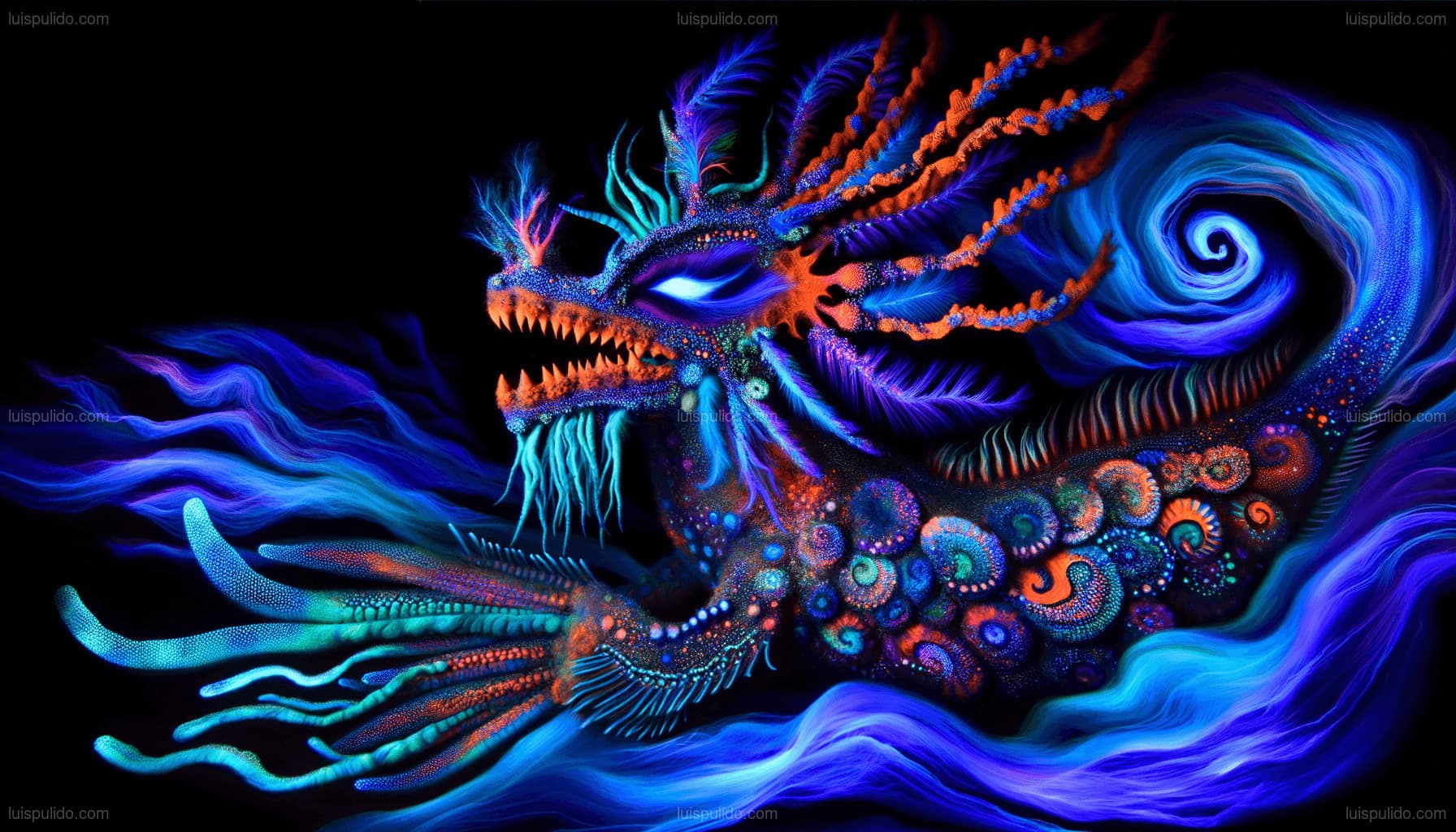 Alebrije 153
